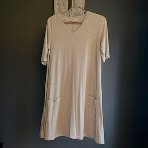 Simply Noelle Casual Dress